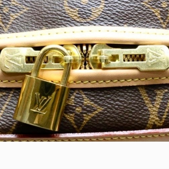 Louis Vuitton Vintage Sac Chien 50 - Picture 6 of 14